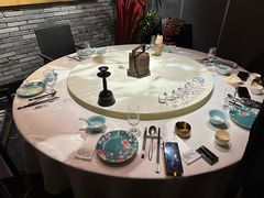 -小河盐帮·私家菜·烤鸭(三元桥·霄云路店)