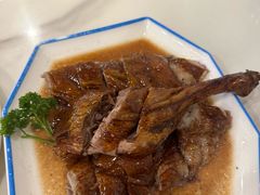 -鹅掂·大岭山烧鹅