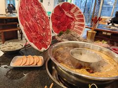 -邓莽子老火锅(中兴路总店)
