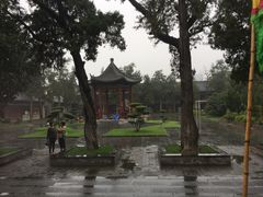 -关林