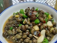-天然居农家乐(温泉南路店)