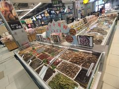 -永辉超市(鲁谷店)