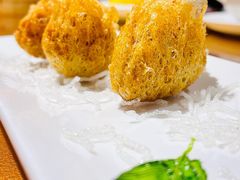 -红棉中餐厅·广州海航威斯汀酒店