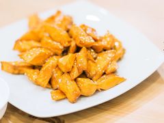 -Restaurante Nordest 东北人家