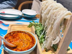 -醉长安(钟楼旗舰店)