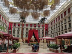 -中家鑫园温泉酒店鑫悦汤泉