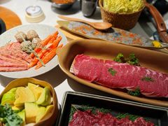 -芸山季·云南山珍菌火锅(南翔印象城MEGA店)