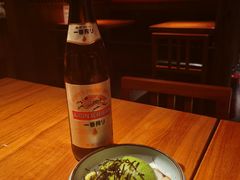 牛油果温泉蛋-醉虎传(南锣鼓巷店)