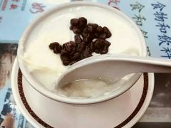 -义顺牛奶公司(新马路老店)