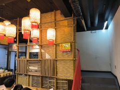 -丽丽三鲜螺蛳粉(田林路店)