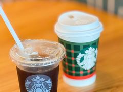 -星巴克(舟山蜈蚣峙店)