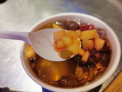 -鱼库·不仅是一家烤鱼店(车公庙店)