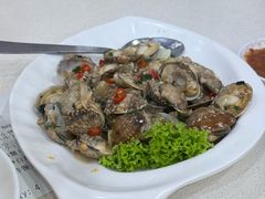 -新山亚明小厨