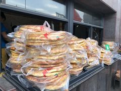 -阿布拉的馕(西北路店)