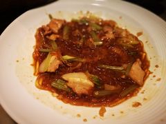 -绿茶餐厅(成都大悦城店)