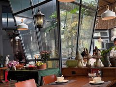-肴约·花园式餐厅(湖里店)