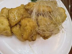 -新疆巴州金丝特餐厅(大钟寺店)