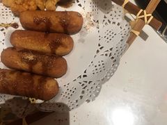-梯坎老火锅(天禧店)