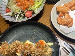 -傑·料理·海鲜放题(佛山文华荟店)