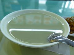 豆汁儿-护国寺小吃(地安门店)