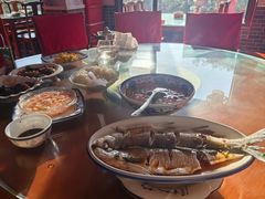 -灵福缘私房菜·农家菜(拈花湾·灵山大佛必推店)