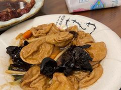 -灵福缘私房菜·农家菜(拈花湾·灵山大佛必推店)