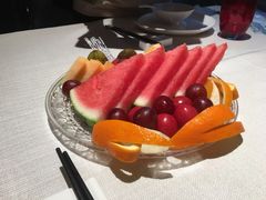 -千百味红餐厅·江西菜(绿地双子塔店)