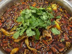 -辣螃铠盆盆蟹大排档(总店)