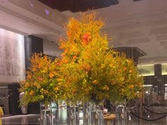 -广州花园酒店