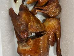 -蔡澜点心·粤菜(西单大悦城店)