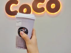 大堂-CoCo都可(恒隆456店)