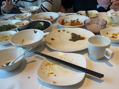 -莆田餐厅PUTIEN(三里屯店)