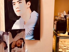 -樹夏shhha(越秀店)