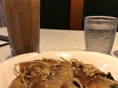 -新宝餐厅(流塘店)