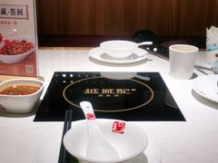 -越城记黑鱼煲(万达店)