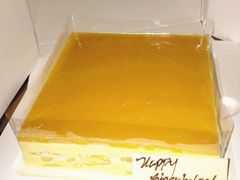 -21cake廿一客蛋糕