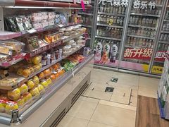 -全家便利店(王府井大街店)