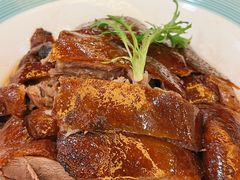 -椿记烧鹅(叠彩店)