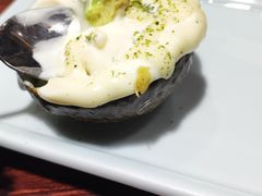 -渔日本料理铁板烧(新天地假日广场店)