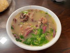 -牛街洪记小吃店(牛街店)