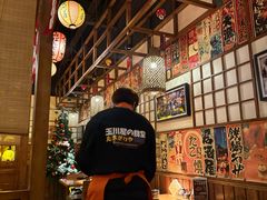 -玉川屋·深夜食堂居酒屋(柳巷店)