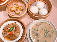 -陶陶居海鲜酒家(新马路店)
