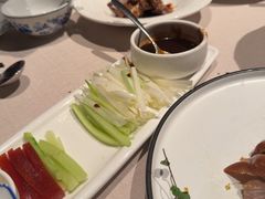 -漢舍中国菜馆(889广场店)