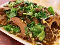 牛杂捞面-莲塘味宝园牛杂(天越翔园店)