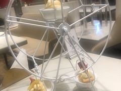 -Deer Park鹿园西餐(仁恒置地广场店)