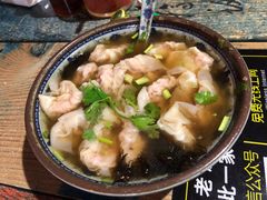 -老谢野馄饨(延安路店)