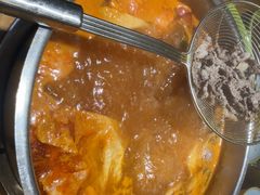 -真牛坊潮汕牛肉火锅