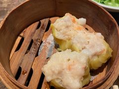 鲜虾烧麦-金鼎轩(方庄天坛店)