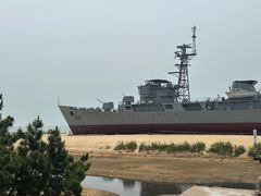 -日照海滨国家森林公园