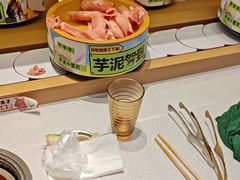 -龍歌自助小火锅(崂山丽达店)